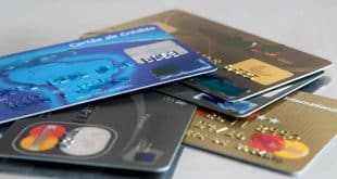 Brasil é segundo país com mais fraudes em cartões