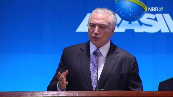 Medidas foram informadas após dia de negociações em Brasília