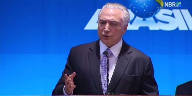 Medidas foram informadas após dia de negociações em Brasília