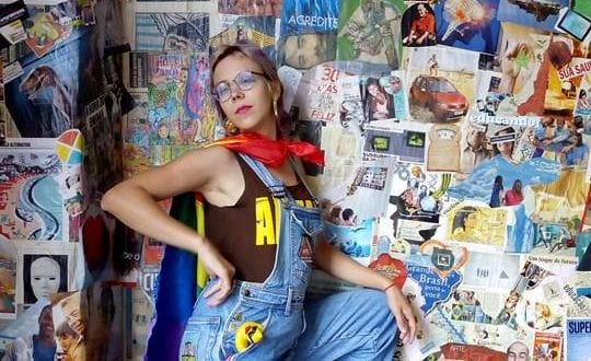 Giselda Gil