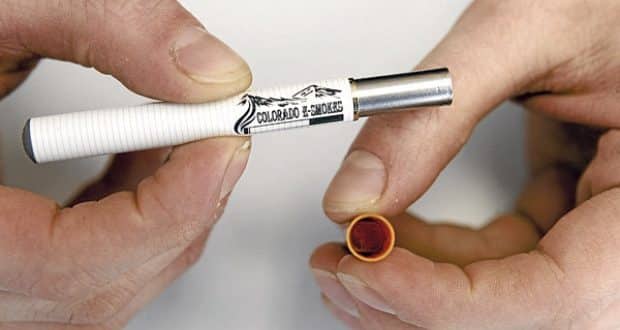 Entre 2009 e 2016 foram 195 casos de incêndio por causa do cigarro eletrônico nos EUA