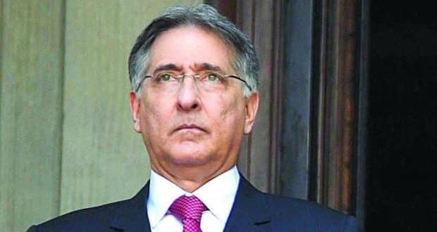 Pimentel já havia entrado em conflito com Temer durante a última semana