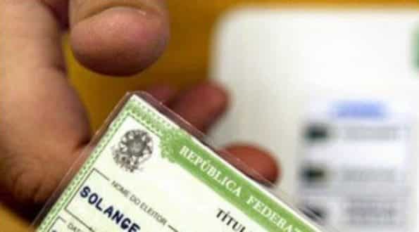 Eleições 2018 - Eleitor que pretende votar em outubro tem até hoje para regularizar a situação