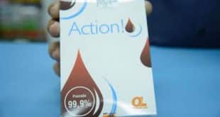 Autoteste da Orange Life para detecção rápida do vírus HIV é vendido em farmácias