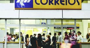 Mudança. Correios analisam fechamento de agências em todo o país; demissões devem seguir