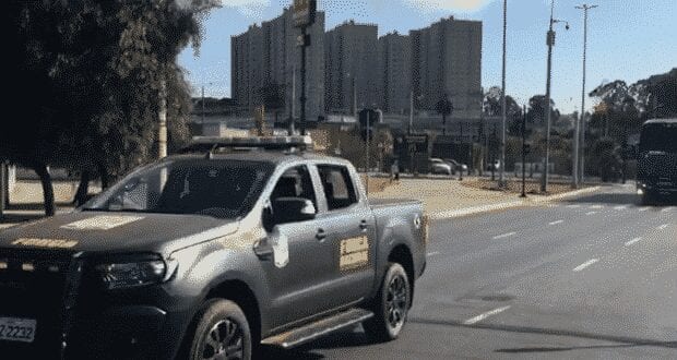 Uso das Forças Armadas durante greve dos caminhoneiros pode desencadear violência, diz Anistia Internacional