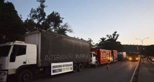 Avaliação do governo é de que o Planalto subestimou a proporção que a mobilização poderia tomar