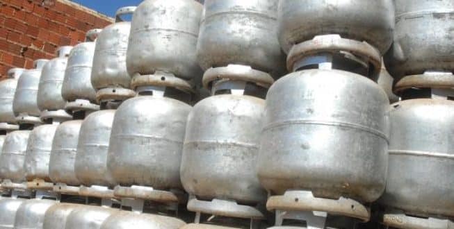 Maioria de revendedoras de gás de cozinha está com estoque zerado em Minas