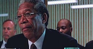 Pelo menos 16 pessoas relataram a conduta inapropriada de Morgan Freeman