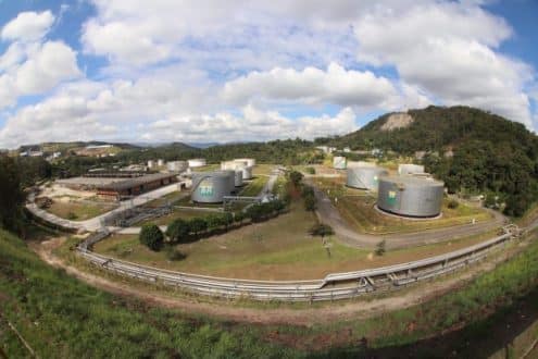 Segundo o líder sindical, a mobilização nacional desta segunda-feira funcionará como um "esquenta" da paralisação de 72 horas