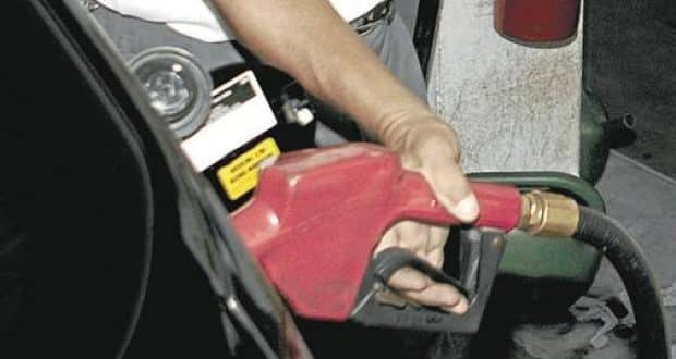 Gasolina sobe em 25 Estados e no Distrito Federal