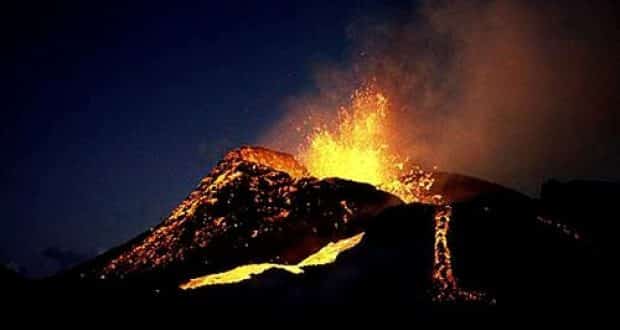 Apesar de erupções terem dado trégua, é esperado mais atividades vulcânicas do vulcão Kilauea