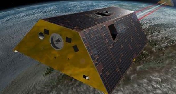 Nasa lança missão para analisar ciclo da água na Terra