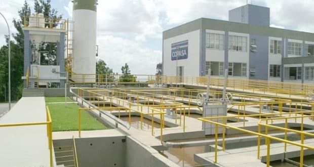 Copasa diz que situação é de alerta para o abastecimento de água em Montes Claros