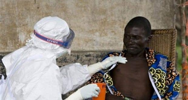República Democrática do Congo confirma 17 mortos por Ebola