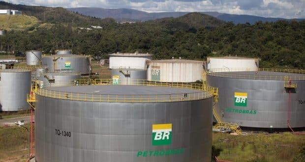 Governo estuda entrar na Justiça para barrar greve de petroleiros