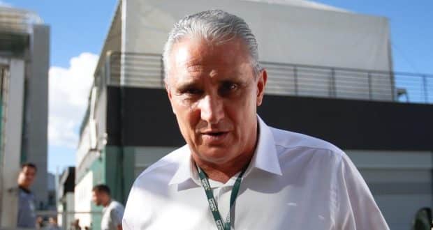 Tite fará o anúncio oficial dos 23 escolhidos na próxima segunda-feira (14)