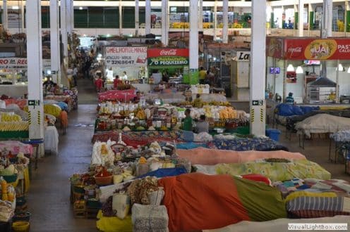 Problemas e soluções para o Mercado Central de Montes Claros são discutidos em audiência pública