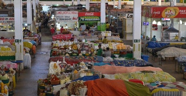 Problemas e soluções para o Mercado Central de Montes Claros são discutidos em audiência pública