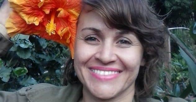 Poeta Rita de Cássia