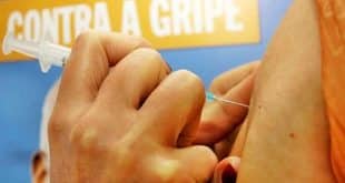 Vacinação contra gripe vai até esta sexta-feira