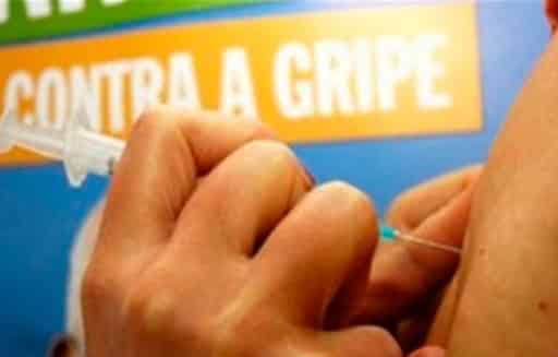 Sábado é o dia 'D' de vacinação contra a gripe em Minas e em todo o país
