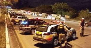 Polícia Militar aperta o cerco contra motoristas alcoolizados no interior de Minas