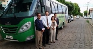 Defensoria Pública promove atendimento jurídico gratuito na zona rural de Janaúba