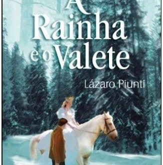 Resenha literária - A Rainha e o Valete