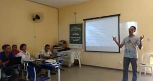 Técnicos da Emater-MG participam de capacitação para trabalhos com povos e comunidades tradicionais no Norte de Minas