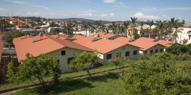Cemig disponibiliza R$ 40 milhões para investir em projetos de eficiência energética