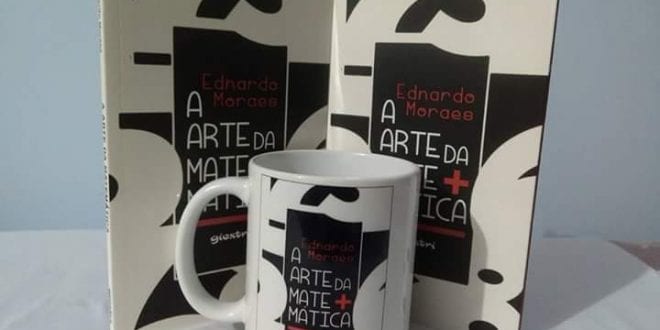 Resenha literária - A arte da Matemática