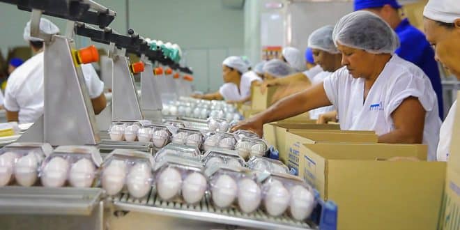 Somai Alimentos comemora 50 anos e recebe homenagem do Legislativo de Montes Claros