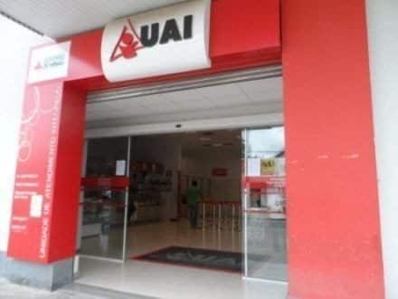 UAI em Montes Claros tem novo endereço