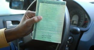 Em Minas Gerais, débitos de veículos com finais de placas de 1 a 5 devem ser regularizados até 30 de junho