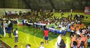 Fase regional do JEMG 2018 terá início nesta terça-feira em Montes Claros