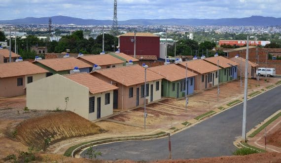 Prefeitura de Montes Claros convoca pessoas já selecionadas pelo Minha Casa Minha Vida para sorteio