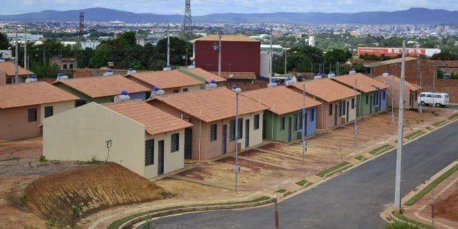 Prefeitura de Montes Claros convoca pessoas já selecionadas pelo Minha Casa Minha Vida para sorteio