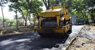 Parque Guimarães Rosa vai ganhar ecopista e reestruturação da área verde