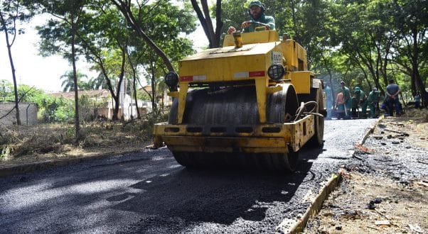 Parque Guimarães Rosa vai ganhar ecopista e reestruturação da área verde