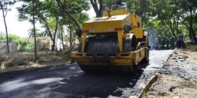 Parque Guimarães Rosa vai ganhar ecopista e reestruturação da área verde