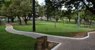 Operação Estiagem promoverá diversas atividades no Parque nas Mangueiras
