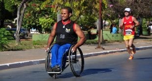 Corrida José Nardel - Inscrições têm 50% de desconto para idosos, menores e PNE