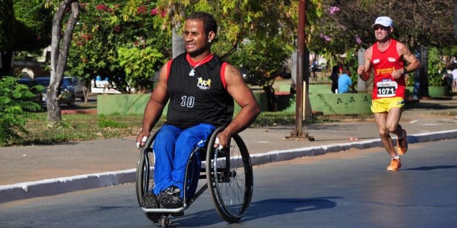 Corrida José Nardel - Inscrições têm 50% de desconto para idosos, menores e PNE