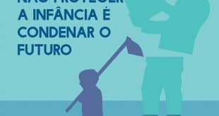Montes Claros - Seminário para combater o trabalho infantil
