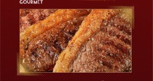 Vila Gourmet, uma experiência gastronômica na Expomontes