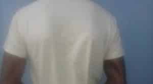 Preso pela Polícia Civil um homem que tentou matar policiais militares no Norte de Minas