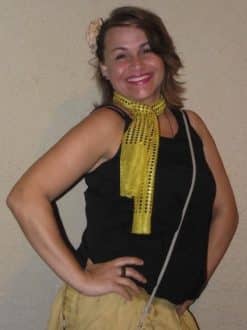 Rita de Cassia
