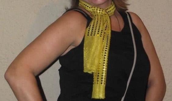 Rita de Cassia