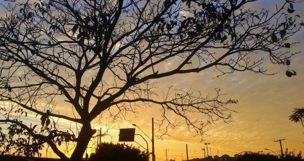 Último dia do Outono tem tempo estável em Minas Gerais